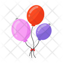 پیش‌نمایش فایل balloons-4795239 از پک سال نو مبارک ۲۰۲۲