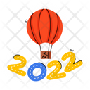 پیش‌نمایش فایل gas-balloon-4795240 از پک سال نو مبارک ۲۰۲۲