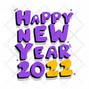 پیش‌نمایش فایل happy-2022-4795236 از پک سال نو مبارک ۲۰۲۲
