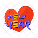 پیش‌نمایش فایل love-new-year-4795251 از پک سال نو مبارک ۲۰۲۲