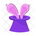 پیش‌نمایش فایل magic-hat-4795276 از پک سال نو مبارک ۲۰۲۲