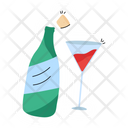 پیش‌نمایش فایل new-year-drink-4795245 از پک سال نو مبارک ۲۰۲۲