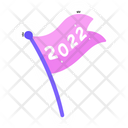 پیش‌نمایش فایل new-year-flag-4795235 از پک سال نو مبارک ۲۰۲۲