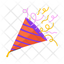پیش‌نمایش فایل party-horn-4795264 از پک سال نو مبارک ۲۰۲۲