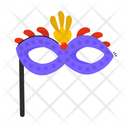 پیش‌نمایش فایل party-mask-4795273 از پک سال نو مبارک ۲۰۲۲