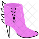 پیش‌نمایش فایل ankle-boot-4862638 از پک روز ولنتاین