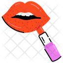 پیش‌نمایش فایل apply-lipstick-4862688 از پک روز ولنتاین