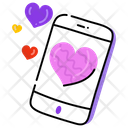 پیش‌نمایش فایل dating-app-4862713 از پک روز ولنتاین