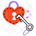 پیش‌نمایش فایل heart-key-4862654 از پک روز ولنتاین