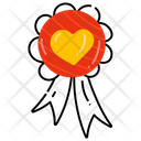 پیش‌نمایش فایل love-badge-4862686 از پک روز ولنتاین