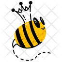 پیش‌نمایش فایل queen-bee-4862625 از پک روز ولنتاین