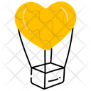 پیش‌نمایش فایل romantic-ballooning-4862673 از پک روز ولنتاین