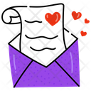 پیش‌نمایش فایل romantic-letter-4862712 از پک روز ولنتاین