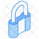پیش‌نمایش فایل lock-5286300 از پک امنیت اینترنت