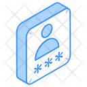 پیش‌نمایش فایل profile-password-5286302 از پک امنیت اینترنت