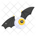 پیش‌نمایش فایل bat-eye-5302116 از پک فصلی