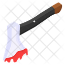 پیش‌نمایش فایل bloody-axe-5302129 از پک فصلی