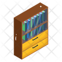 پیش‌نمایش فایل bookshelf-5302144 از پک فصلی