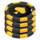 پیش‌نمایش فایل casino-chips-5302165 از پک فصلی
