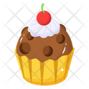 پیش‌نمایش فایل chocolate-cupcake-5302181 از پک فصلی