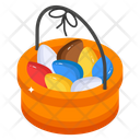 پیش‌نمایش فایل easter-basket-5302174 از پک فصلی