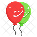 پیش‌نمایش فایل halloween-balloons-5302126 از پک فصلی