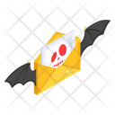 پیش‌نمایش فایل halloween-invitation-5302145 از پک فصلی