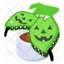 پیش‌نمایش فایل halloween-plant-5302159 از پک فصلی