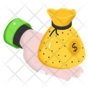 پیش‌نمایش فایل money-bag-5302178 از پک فصلی