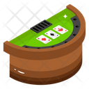 پیش‌نمایش فایل poker-table-5302166 از پک فصلی