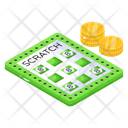 پیش‌نمایش فایل scratch-game-5302198 از پک فصلی