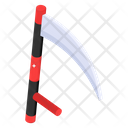 پیش‌نمایش فایل scythe-5302125 از پک فصلی