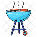 پیش‌نمایش فایل bbq-grill-5289667 از پک متفرقه