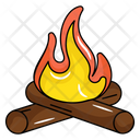 پیش‌نمایش فایل bonfire-5289668 از پک متفرقه