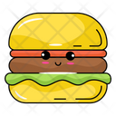پیش‌نمایش فایل burger-5289681 از پک متفرقه