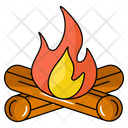 پیش‌نمایش فایل campfire-5289737 از پک متفرقه