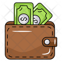پیش‌نمایش فایل cash-wallet-5289671 از پک متفرقه