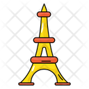 پیش‌نمایش فایل eiffel-tower-5289659 از پک متفرقه