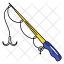 پیش‌نمایش فایل fishing-rod-5289660 از پک متفرقه
