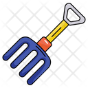 پیش‌نمایش فایل gardening-fork-5289733 از پک متفرقه