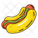 پیش‌نمایش فایل hot-dog-5289710 از پک متفرقه