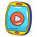 پیش‌نمایش فایل mobile-video-5289662 از پک متفرقه