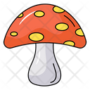 پیش‌نمایش فایل mushroom-5289734 از پک متفرقه