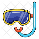 پیش‌نمایش فایل scuba-mask-5289700 از پک متفرقه
