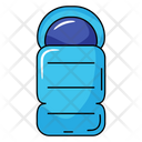 پیش‌نمایش فایل sleeping-bag-5289717 از پک متفرقه