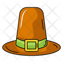 پیش‌نمایش فایل thanksgiving-hat-5289732 از پک متفرقه