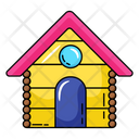 پیش‌نمایش فایل wood-house-5289690 از پک متفرقه