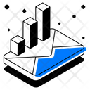 پیش‌نمایش فایل email-analytics-5291782 از پک استارتاپ و کارآفرینی