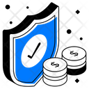 پیش‌نمایش فایل money-security-5291733 از پک استارتاپ و کارآفرینی