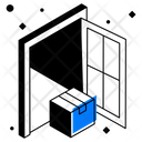 پیش‌نمایش فایل package-delivery-5291723 از پک استارتاپ و کارآفرینی